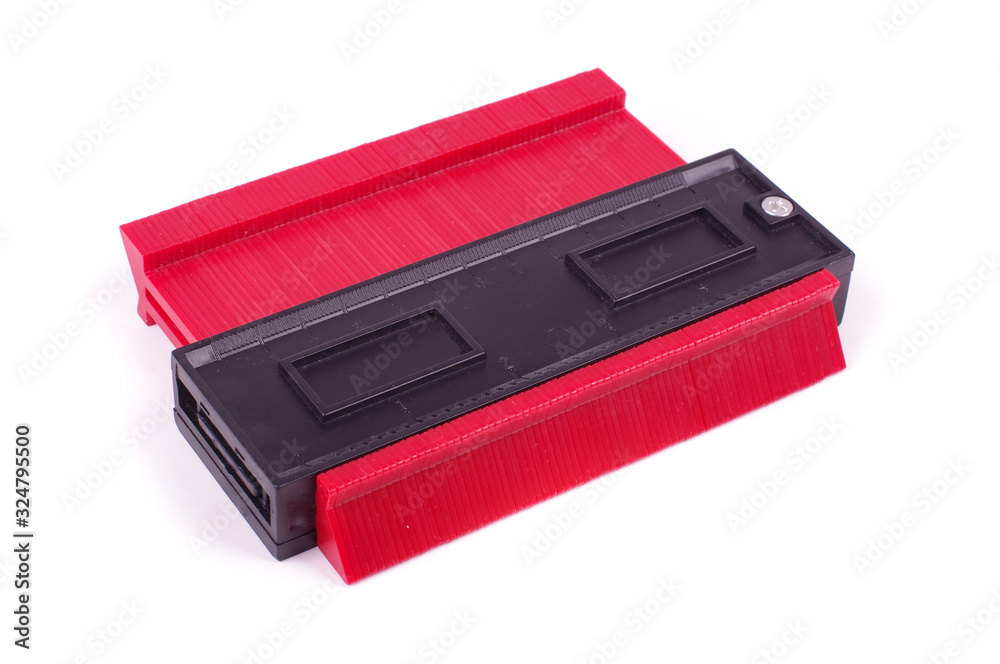 Profile copy tool for constructions isolated Profile copy tool for constructions isolated