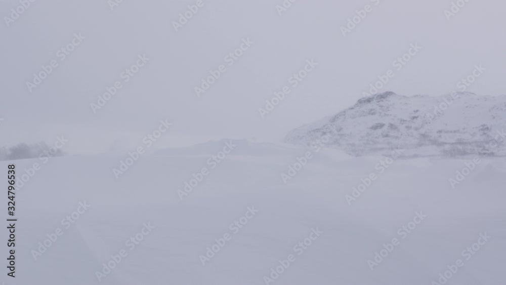 winter in scandinavia winter in scandinavia