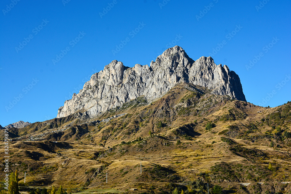 Anayet - Ibones - Pirineo de Huesca