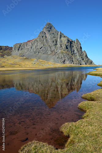 Anayet - Ibones - Pirineo de Huesca