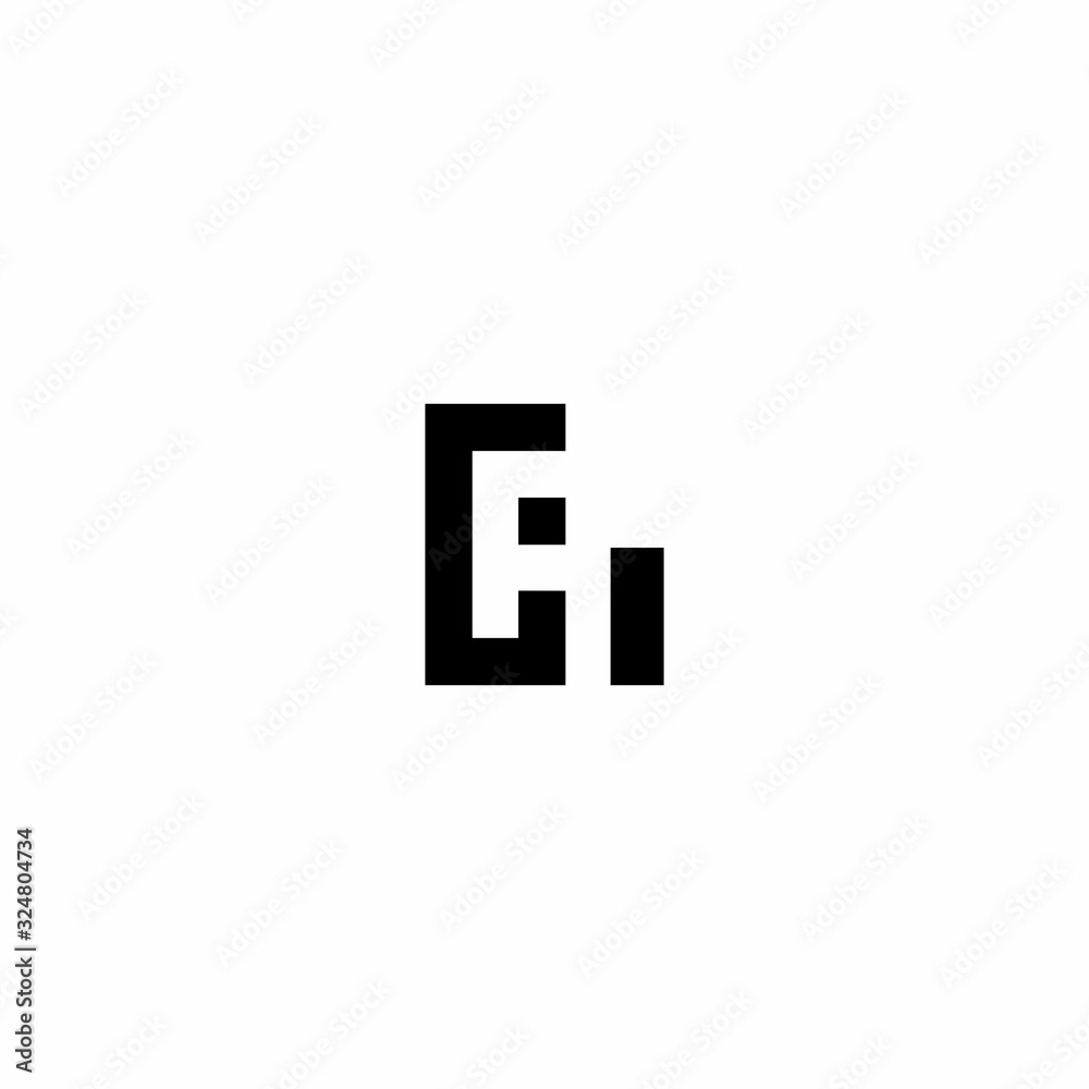 R Logo Design Vector Template R Logo Design Vector Template