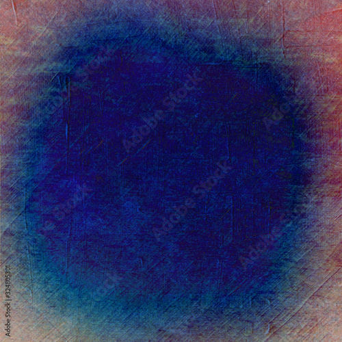 dark blue watercolor background texture
