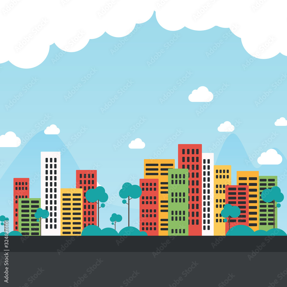 city city