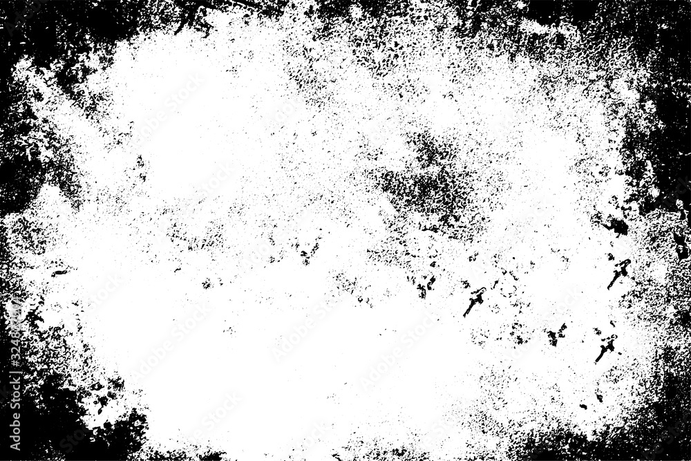 Black and white grunge texture. Monochrome background abstract Black and white grunge texture. Monochrome background abstract