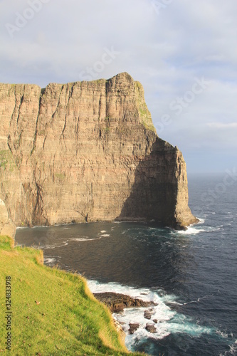  unreal landscapes of the Faroe Islands