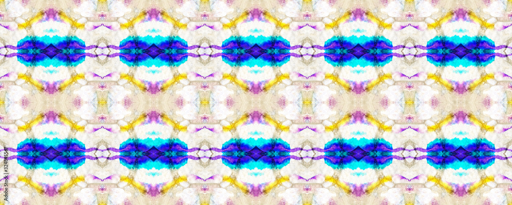 Watercolor Seamless Pattern. Watercolor Seamless Pattern.