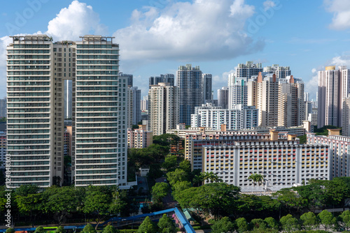 view of Toa Payoh   Singapore