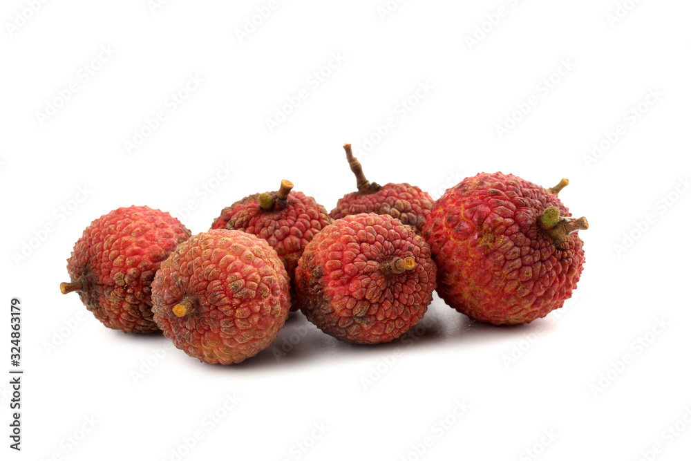 Lychee Lychee