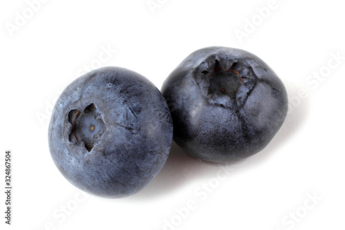 Blueberries