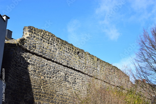 Altstadt Mayen 02/20 photo