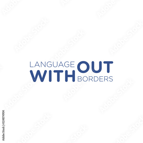 Design about International Mother Language Day