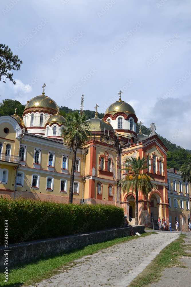 Abkhazia - Абхазия