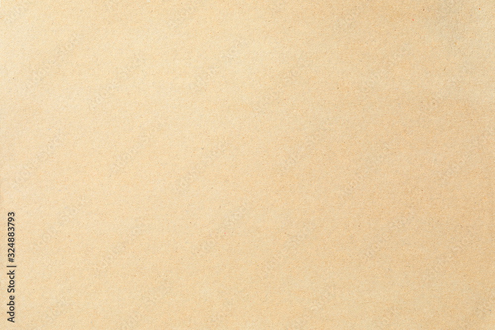 Grainy old brown paper background texture Grainy old brown paper background texture