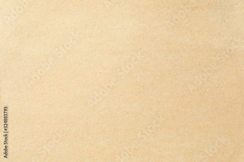 Grainy old brown paper background texture