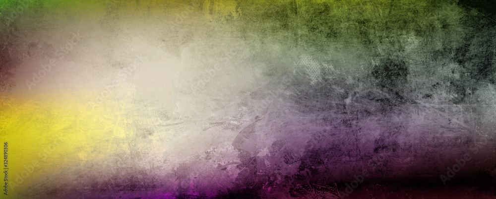 verlauf farben malerei abstrakt texturen banner verlauf farben malerei abstrakt texturen banner
