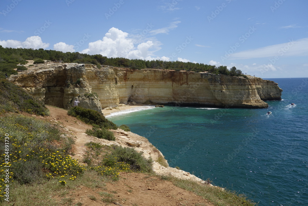 Algarve Coast Algarve Coast