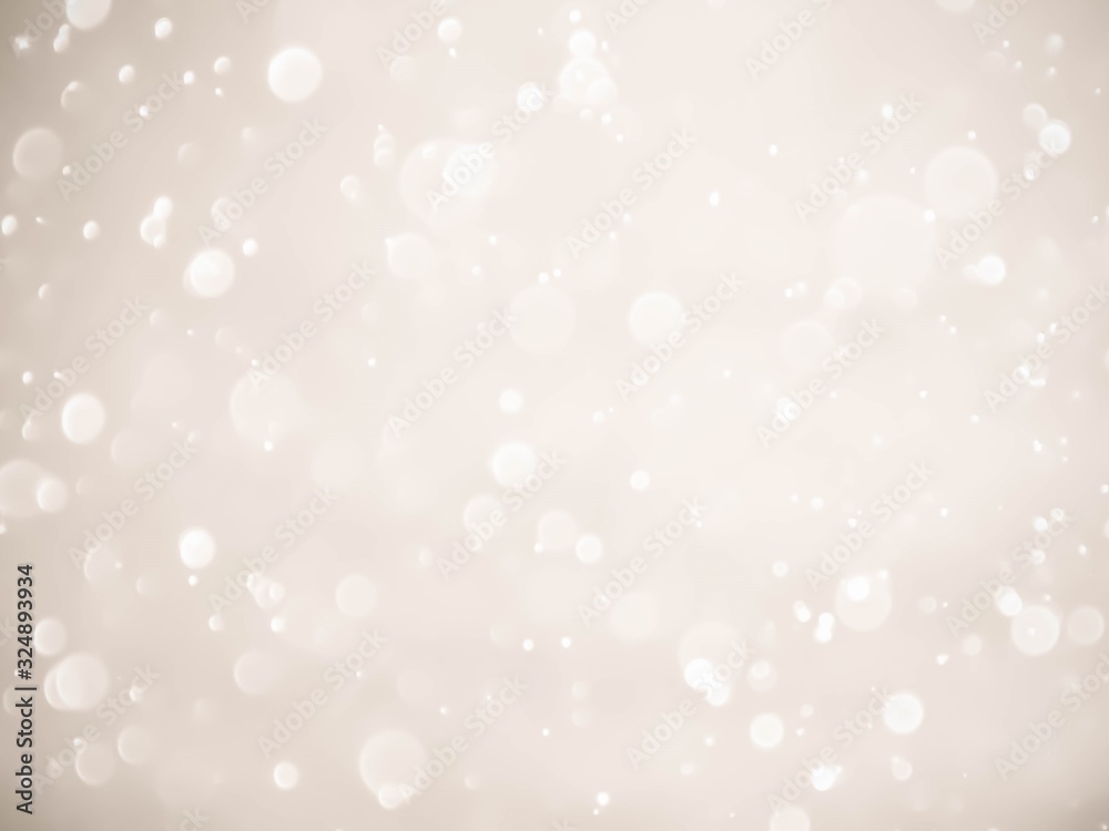 Abstract bokeh lights with soft light background illustration. Abstract bokeh lights with soft light background illustration.