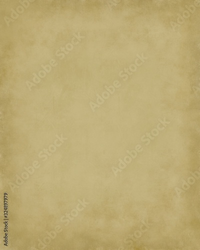 old paper texture background with copy space for your text or image