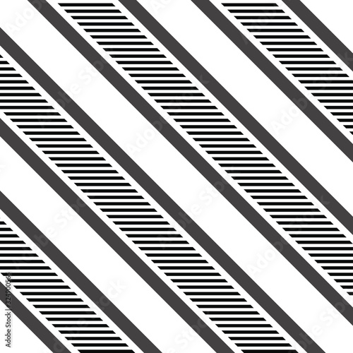 abstract modern diagonal repeatable endless pattern