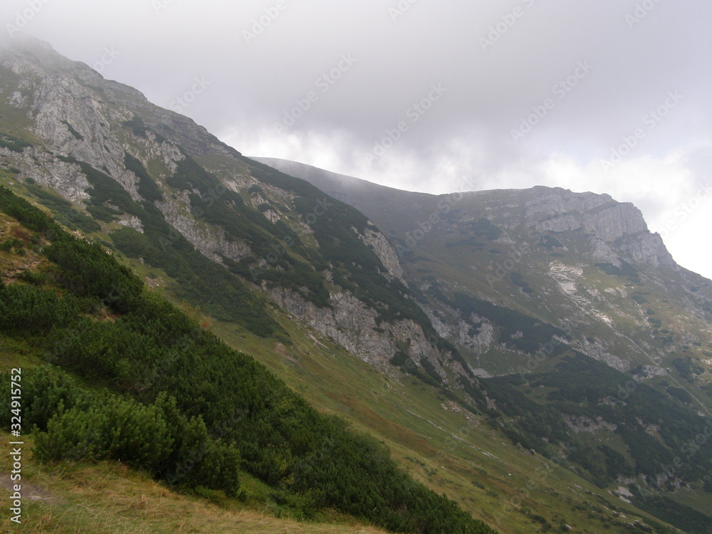 góry góry