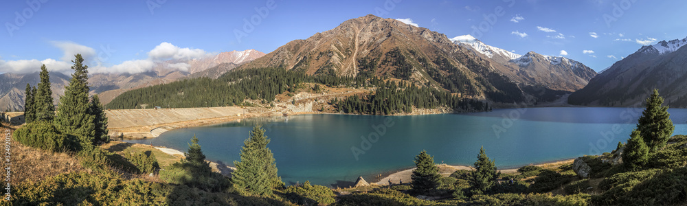 Allphotokz Lake BAO 20091011 1789 5DM2 Allphotokz Lake BAO 20091011 1789 5DM2