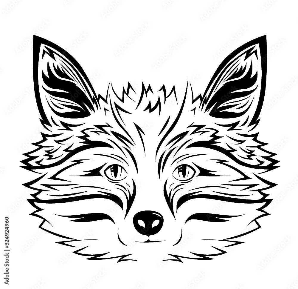 Fuchs Illustration Fuchs Illustration