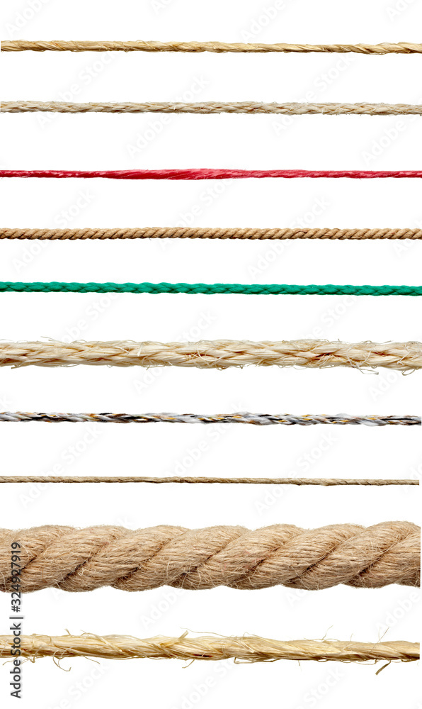 string rope cord cable line string rope cord cable line