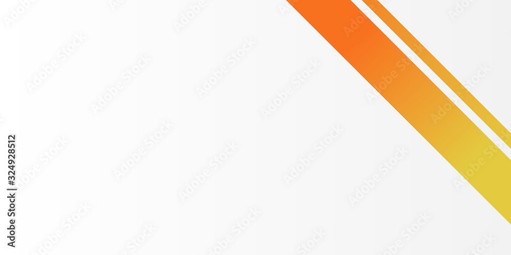 Abstract 3d red background with blank space of paper layer. Abstract geometric orange and white color background. Vector, illustration. Abstract 3d red background with blank space of paper layer. Abstract geometric orange and white color background. Vector, illustration.