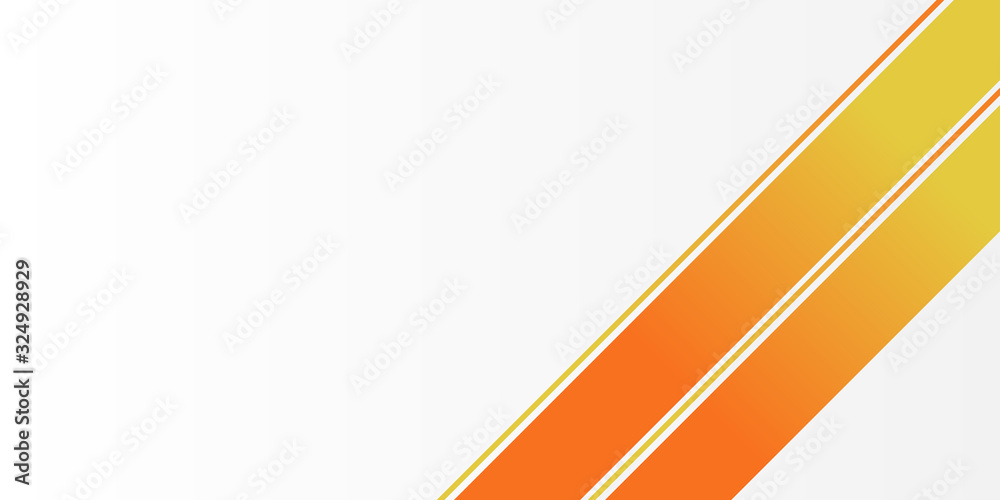 Abstract 3d red background with blank space of paper layer. Abstract geometric orange and white color background. Vector, illustration. Abstract 3d red background with blank space of paper layer. Abstract geometric orange and white color background. Vector, illustration.