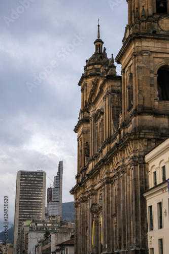 Paisajes de Colombia