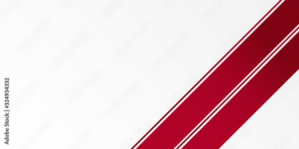 Red White Stripe Line Modern Absract Background for Presentation Design. Red White Stripe Line Modern Absract Background for Presentation Design.