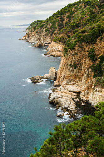 Costa Brava