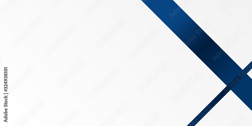 Modern blue abstract curve lines background for presentation design, banner, brocure, and business card Modern blue abstract curve lines background for presentation design, banner, brocure, and business card