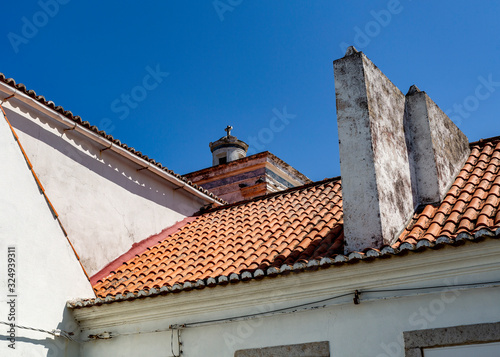 Alcochete Church of Our Lady of Life photo