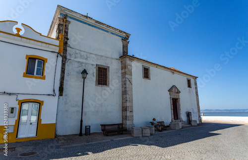 Alcochete Church of Our Lady of Life photo