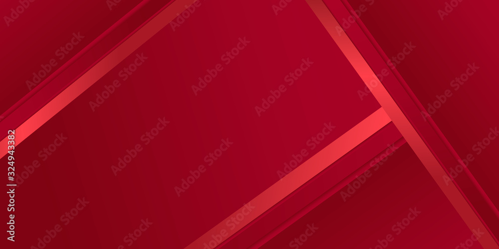 Abstract modern background gradient color. Red maroon and white gradient with stylish line and square decoration suit for presentation design. Abstract modern background gradient color. Red maroon and white gradient with stylish line and square decoration suit for presentation design.
