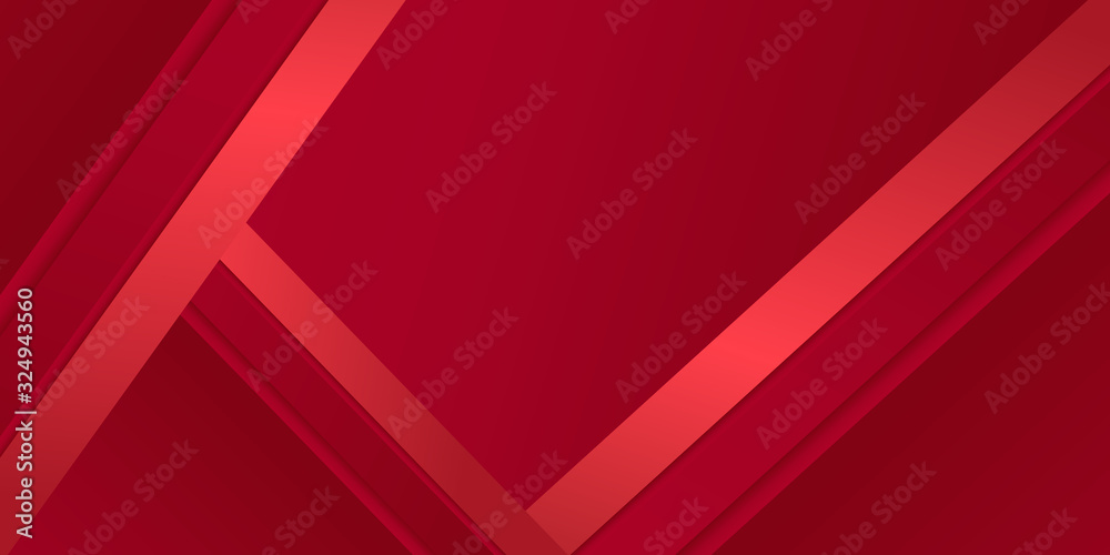 Abstract modern background gradient color. Red maroon and white gradient with stylish line and square decoration suit for presentation design. Abstract modern background gradient color. Red maroon and white gradient with stylish line and square decoration suit for presentation design.