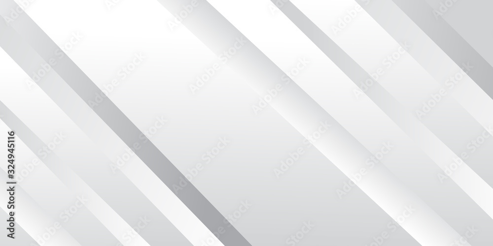 Grey white abstract background geometry shine and layer element vector for presentation design. Suit for business, corporate, institution, party, festive, seminar, and talks. Grey white abstract background geometry shine and layer element vector for presentation design. Suit for business, corporate, institution, party, festive, seminar, and talks.
