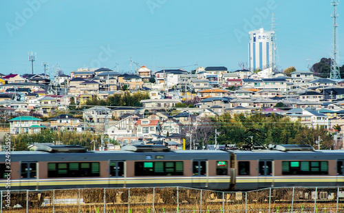 兵庫県・明石市西地区の風景 photo