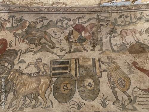 Piazza Armerina