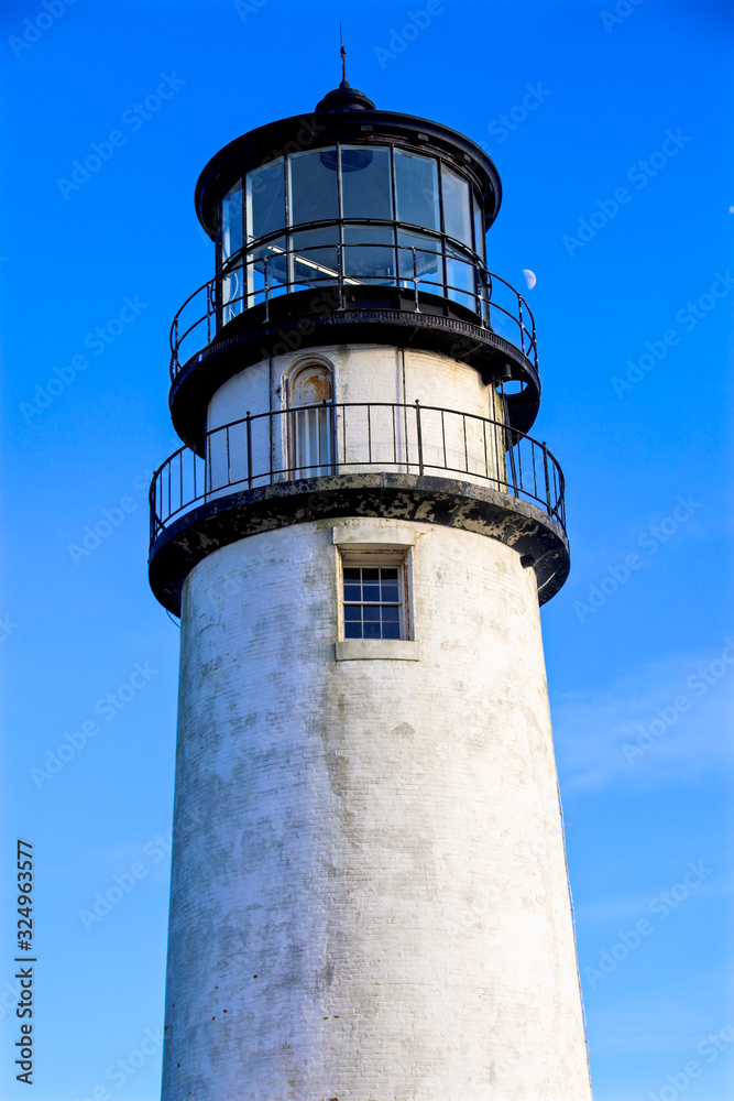 Highland Light - Cape Cod light - lighthouse