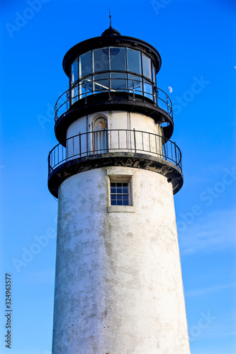 Highland Light - Cape Cod light - lighthouse