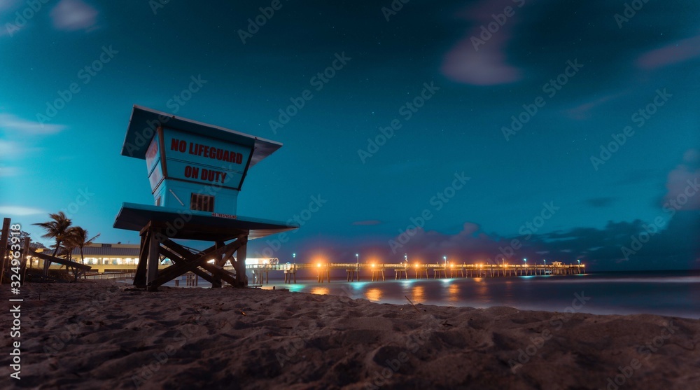 beach lifeguard sea sunrise sunset sky ocean water sand tower summer night lighting bridge florida miami tropical coast nature blue vacation landscape cloud beach lifeguard sea sunrise sunset sky ocean water sand tower summer night lighting bridge florida miami tropical coast nature blue vacation landscape cloud