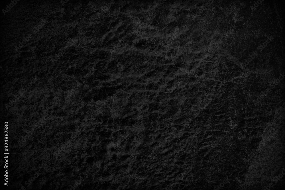 Dark grey black slate background or texture. Dark grey black slate background or texture.