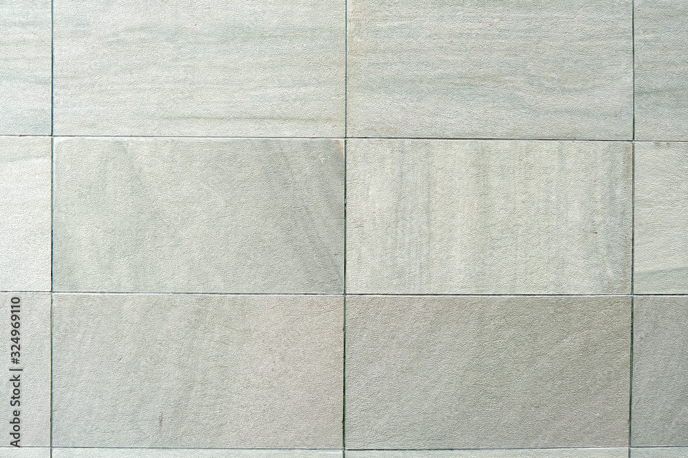 Fototapeta premium A Close-Up of a Textured Tile Background.