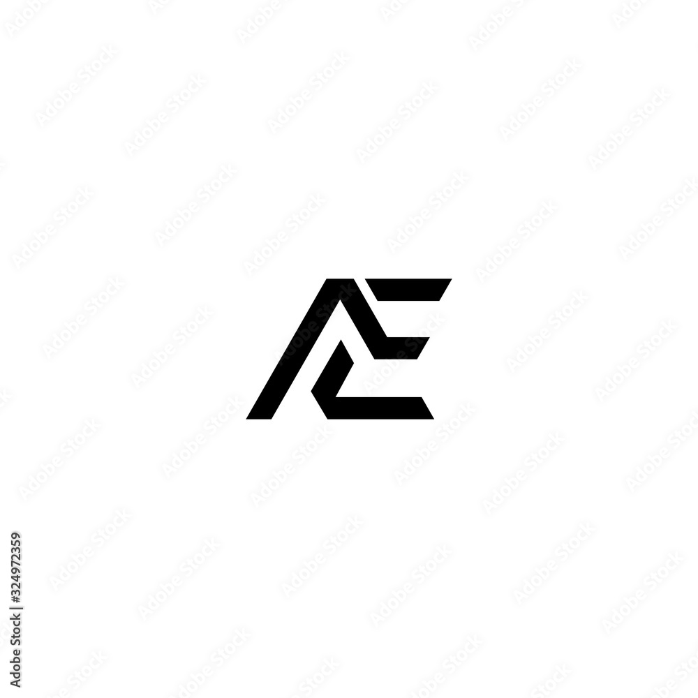 Details 174+ ae logo design png latest