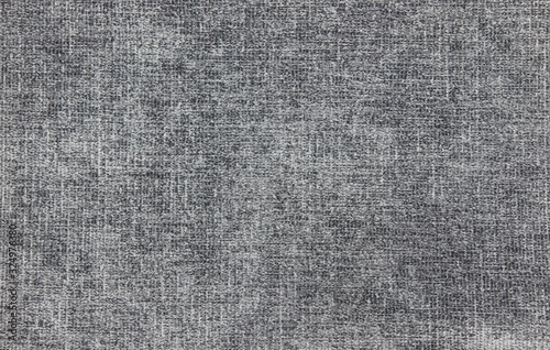  gray fabric background texture dense