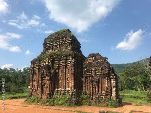 World Heritage My Son
