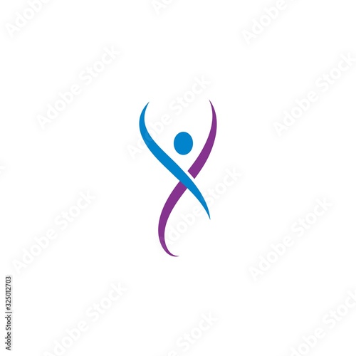 Woman logo