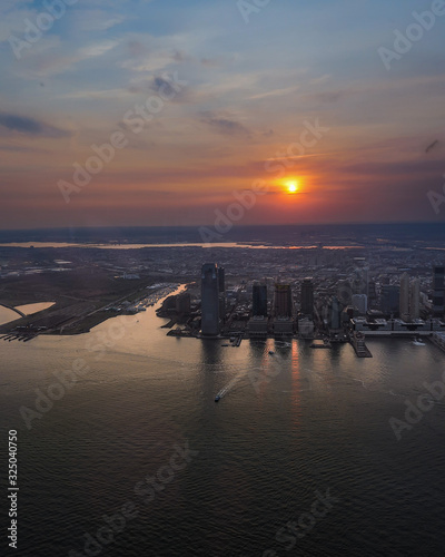 new york